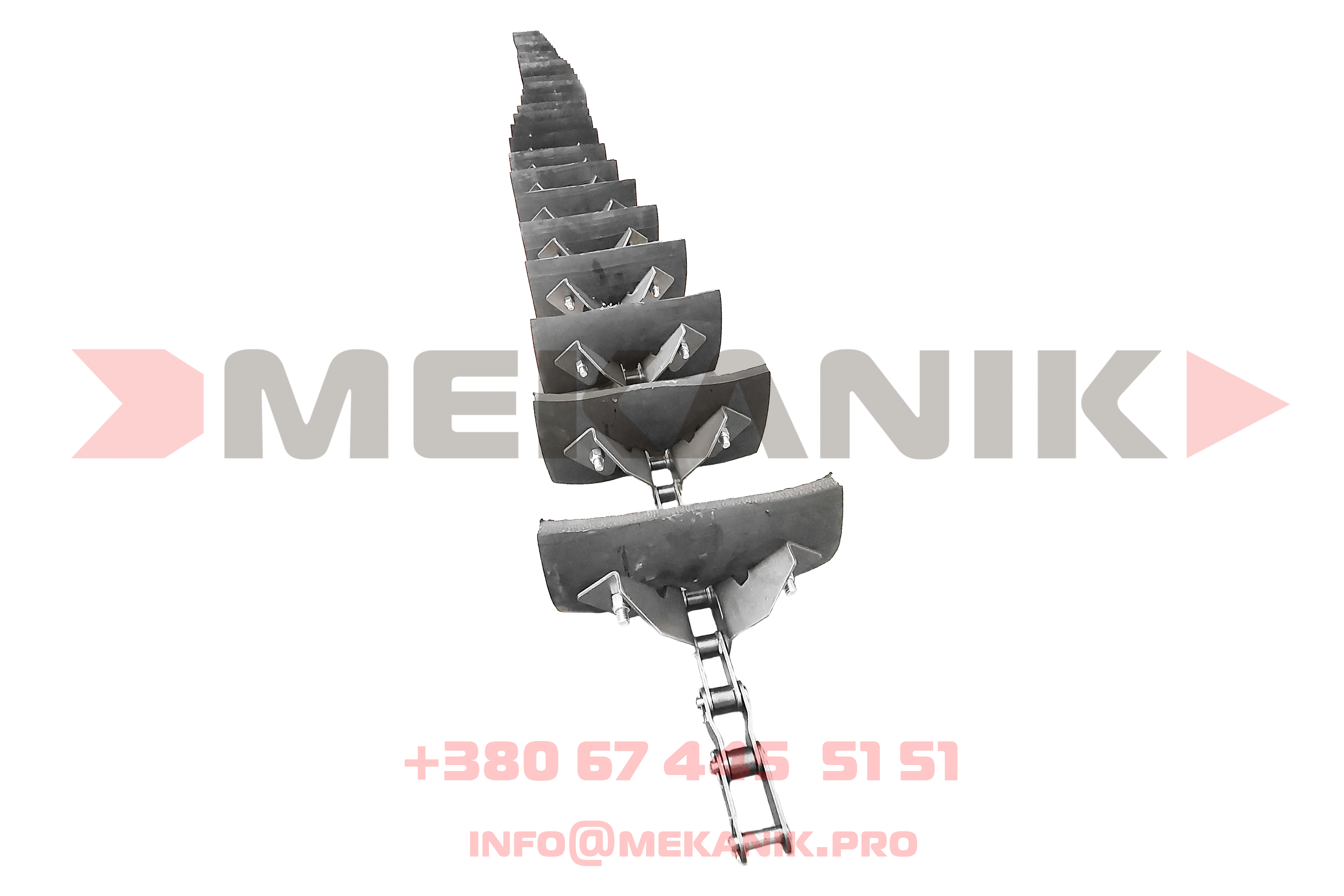 MKA 6941429 MEKANIK